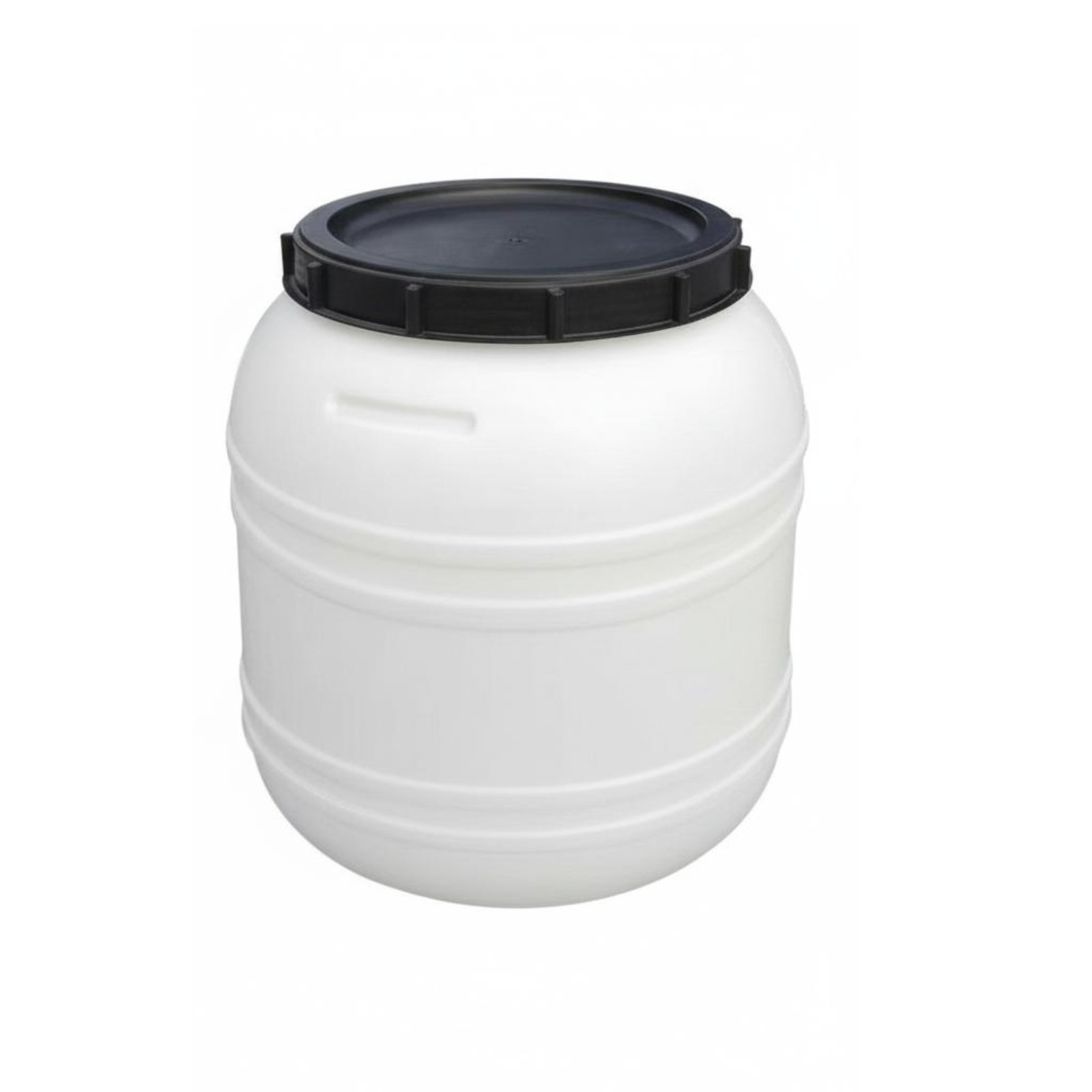 Food Storage Lid - Gıda Sınıfı Plastik Varil Hava Geçirmez