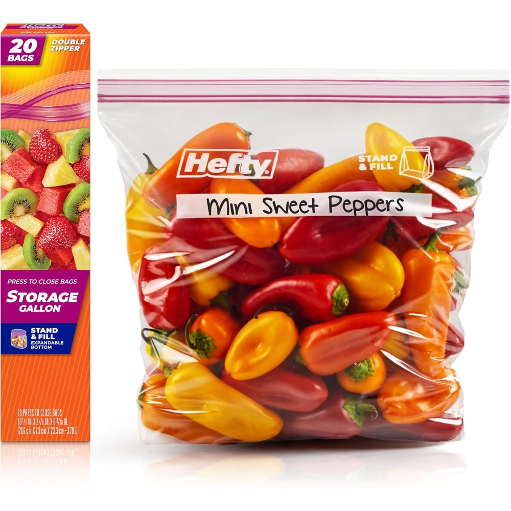 Food Storage With Lock - Gıda Saklama, Taze Mutfak Eşyaları ve