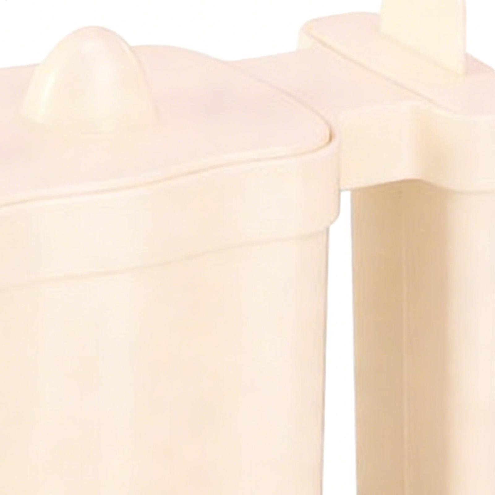 Food Storage Of Plants - Kedi Kulaklı Tasarımlı, Kapaklı, Yıkanmaz Yiyecek