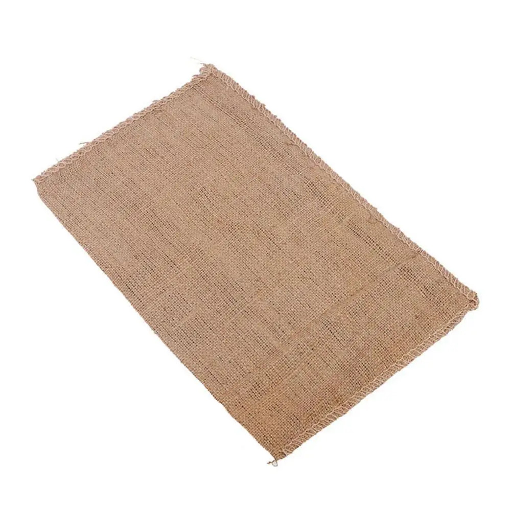 Food Storage Roots - 1 paket Patates Çuval Çuval Bezi