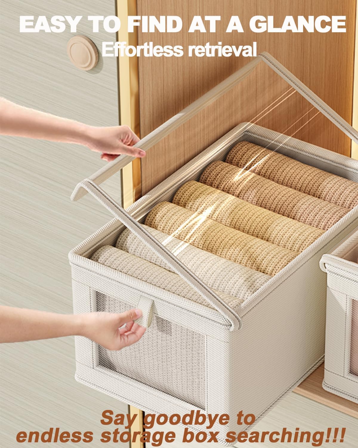 1 Adet Katlanabilir Giysi Sakl - Food Storage With Lock incelemesi ve fiyatı