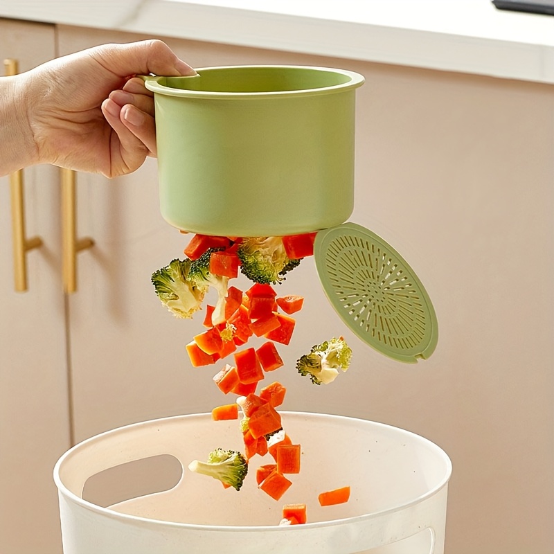 1 adet Asılı Lavabo Süzgeç Sep - Food Storage Of Plants incelemesi ve fiyatı