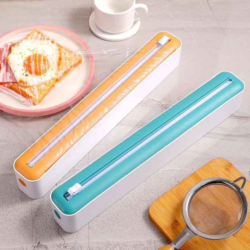2'si 1 Arada Gıda Filmi Dağıtı - Portion Control Container incelemesi ve fiyatı