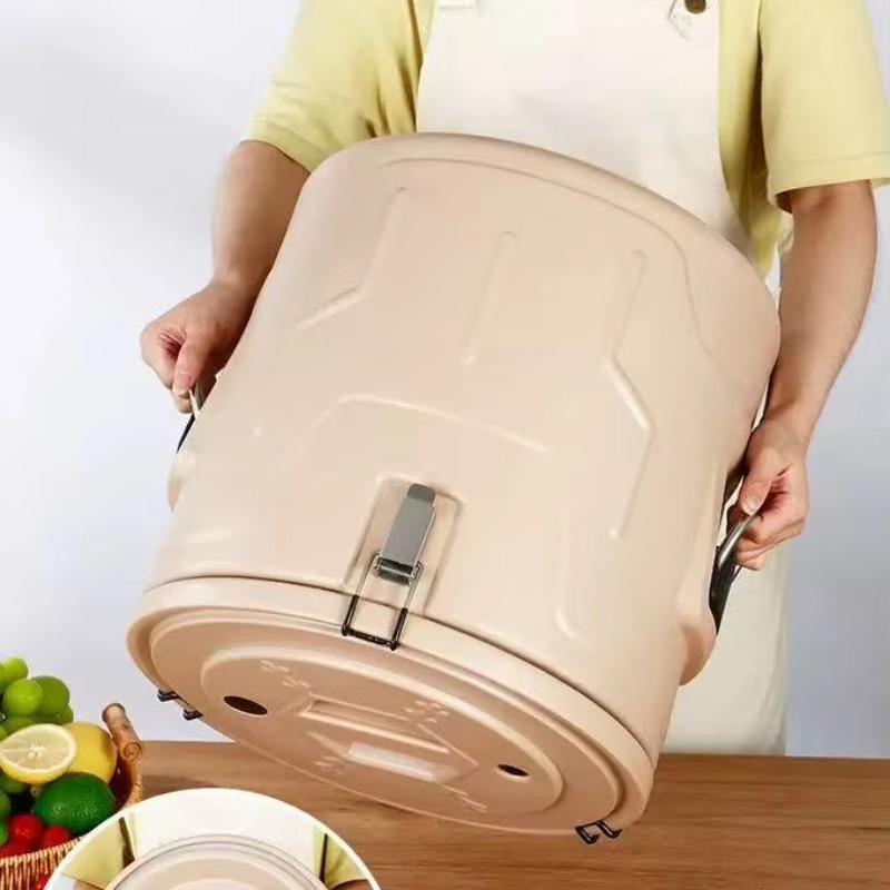 Ticari Yalıtımlı Gıda Saklama  - Food Storage And Containers incelemesi ve fiyatı