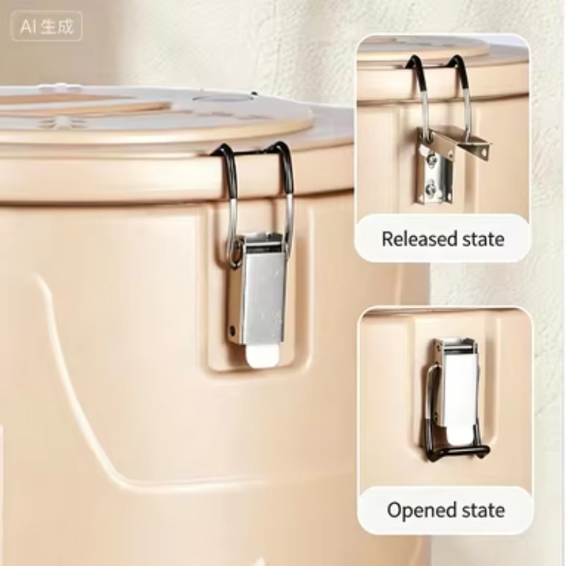 Ticari Yalıtımlı Gıda Saklama  - Food Storage And Containers incelemesi ve fiyatı