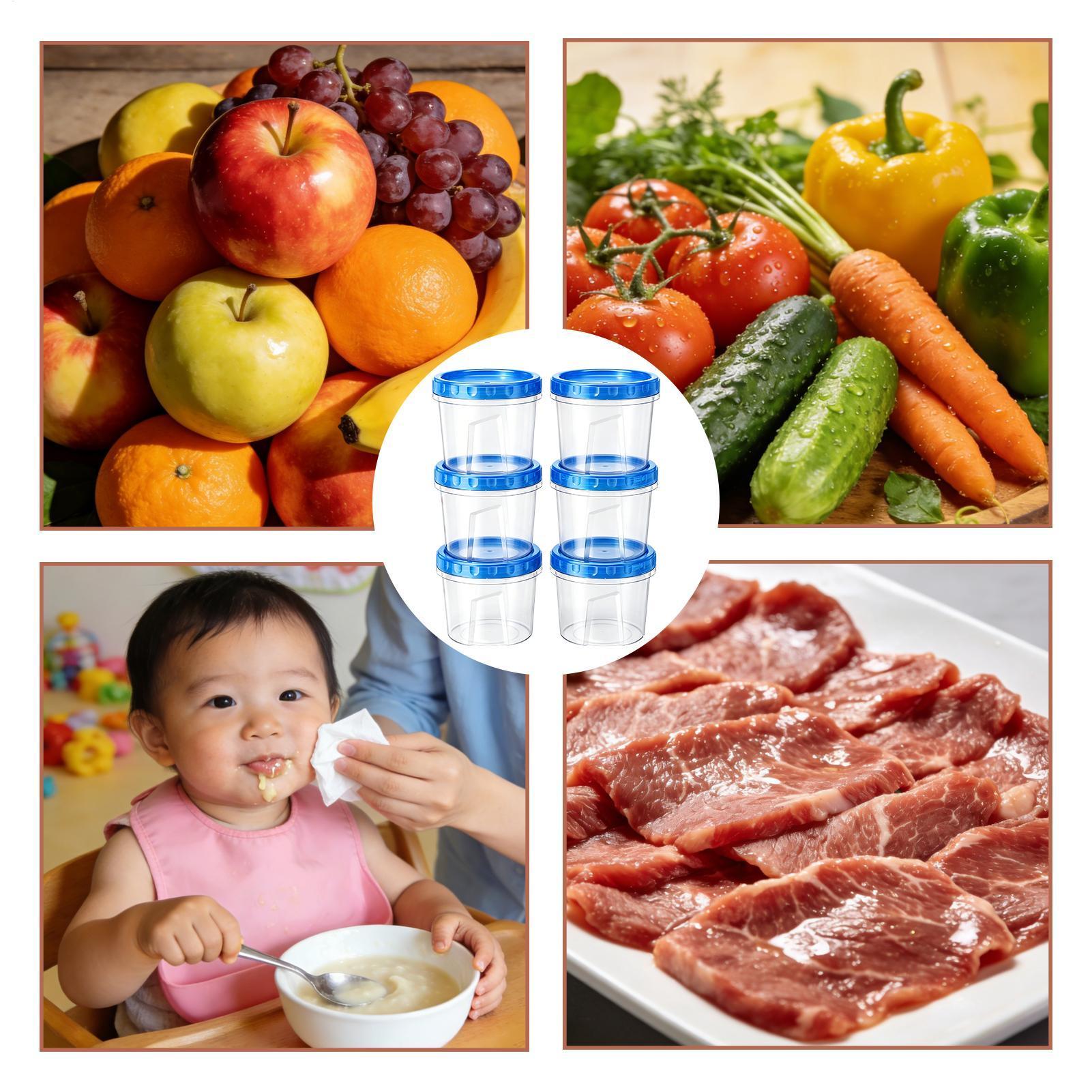 Gıda Saklama İçin Dondurucu Ka - Food Storage And Containers incelemesi ve fiyatı