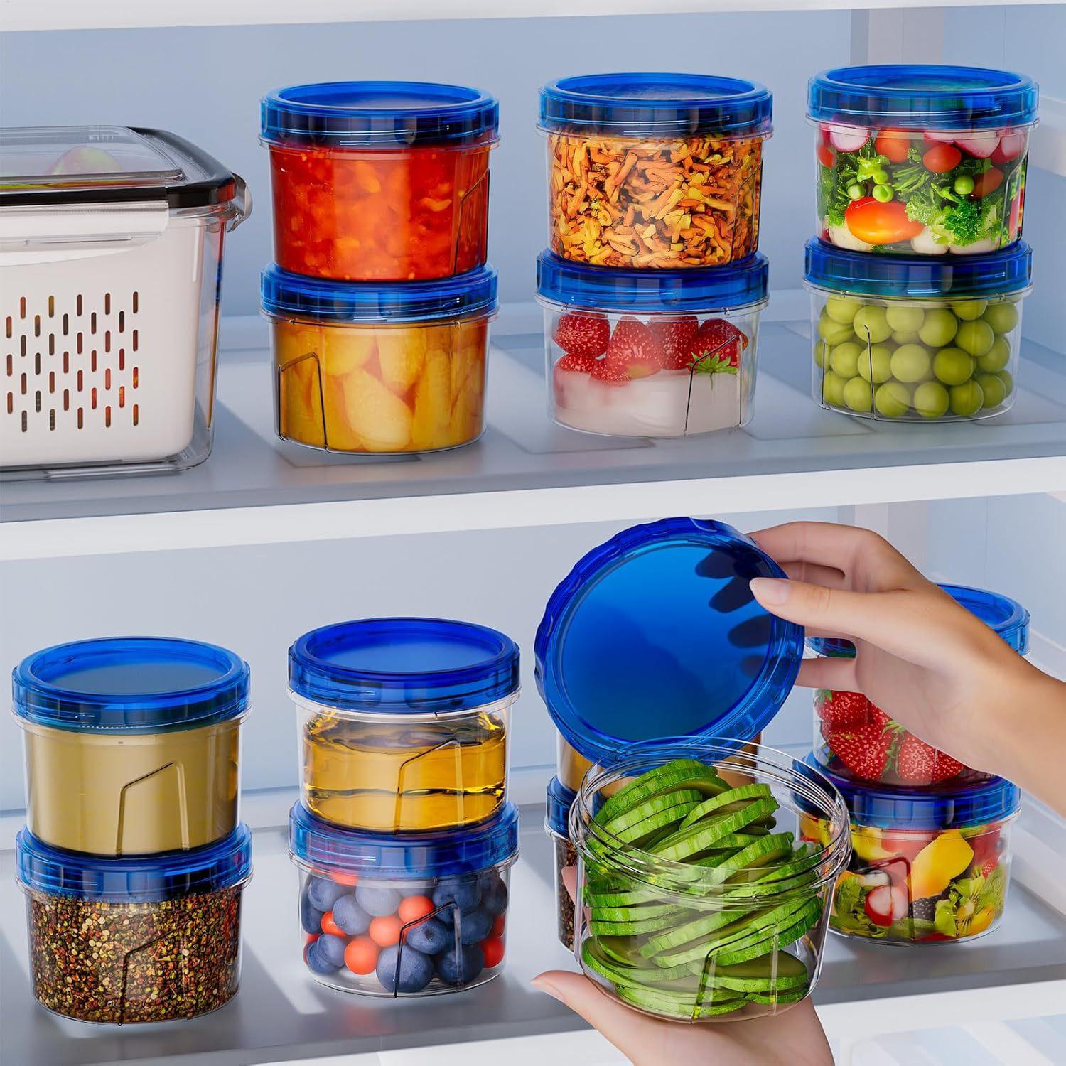 Gıda Saklama İçin Dondurucu Ka - Food Storage And Containers incelemesi ve fiyatı