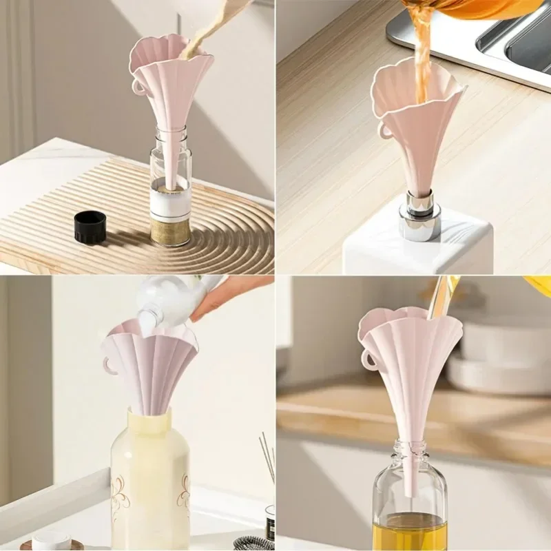 Şeffaf Katlanabilir Gıda Sınıf - Portion Control Container incelemesi ve fiyatı