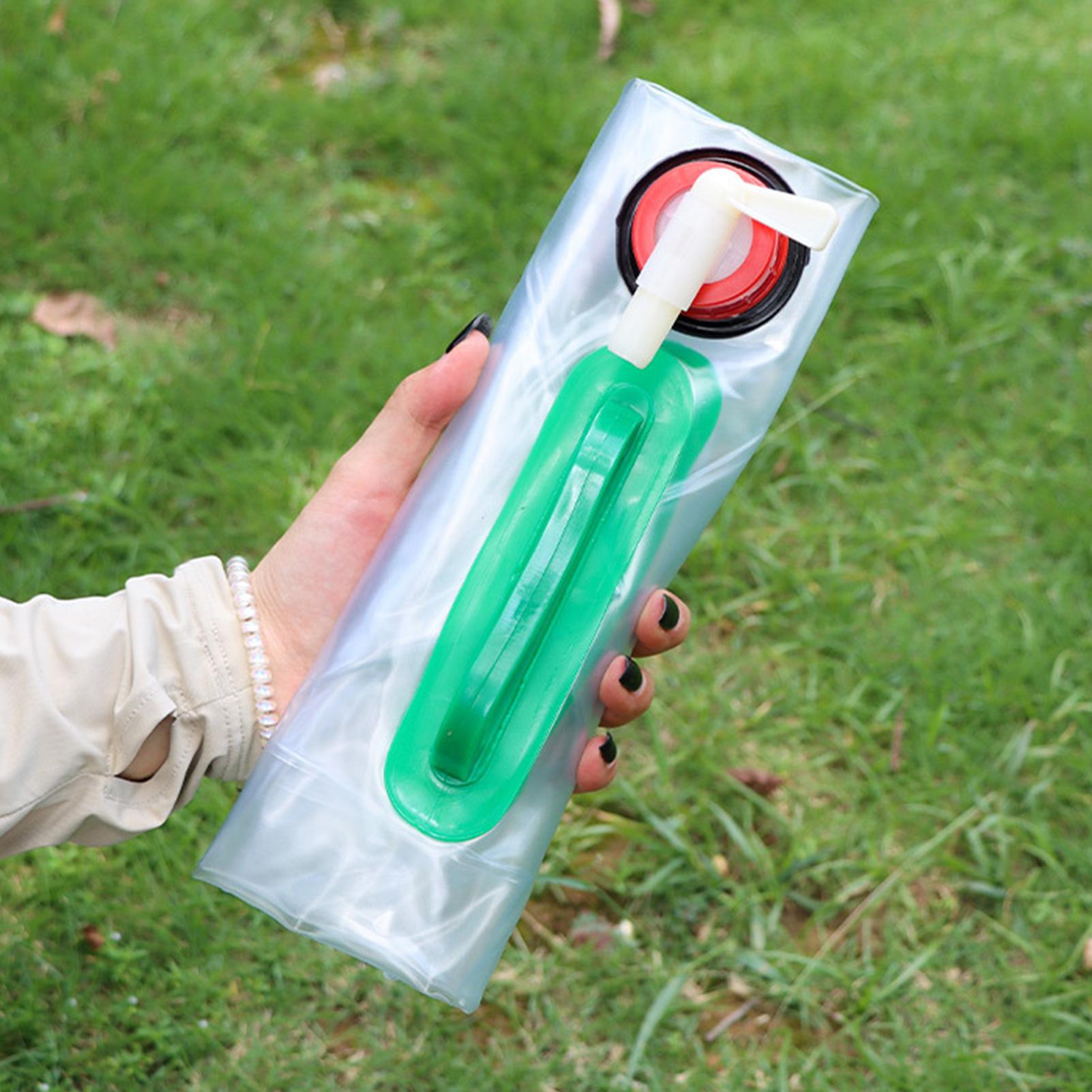 İçme Suyu Saklama Kapları 20L  - Food Storage Containers incelemesi ve fiyatı