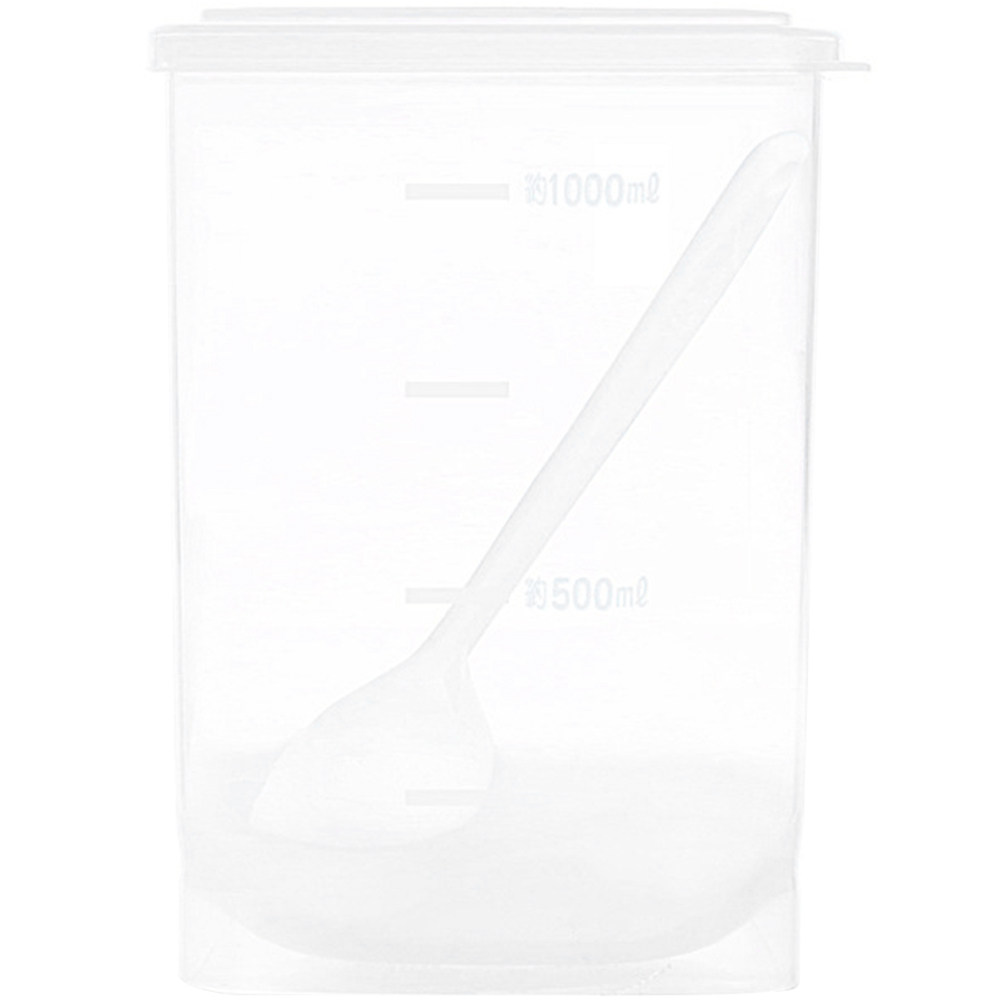 1 Set Yoğurt Fermantasyon Kabı - Food Storage Plastic Containers With Lids incelemesi ve fiyatı
