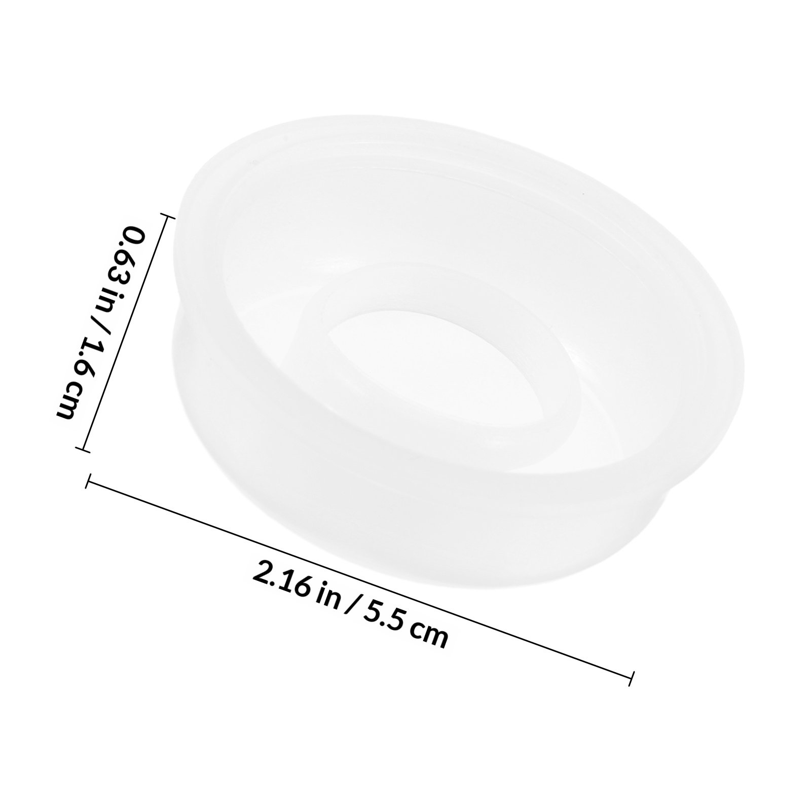 10 Adet Plastik Kimyasal Depol - Food Storage Lid incelemesi ve fiyatı