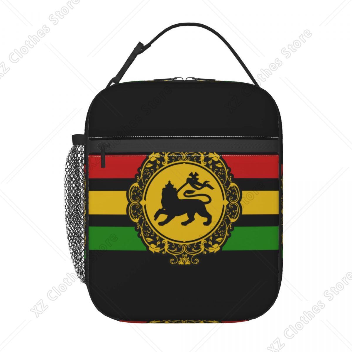 Rasta Aslan Reggae Müzik Kökle - Food Storage Roots incelemesi ve fiyatı