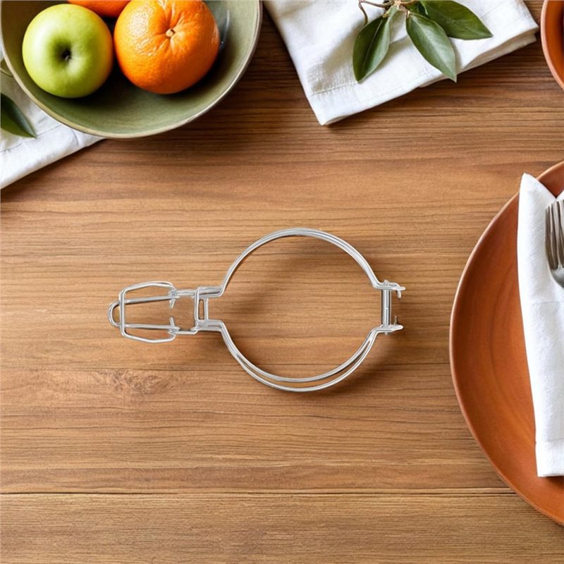 Yiyecek Saklama ve Konservelem - Food Storage With Lock incelemesi ve fiyatı