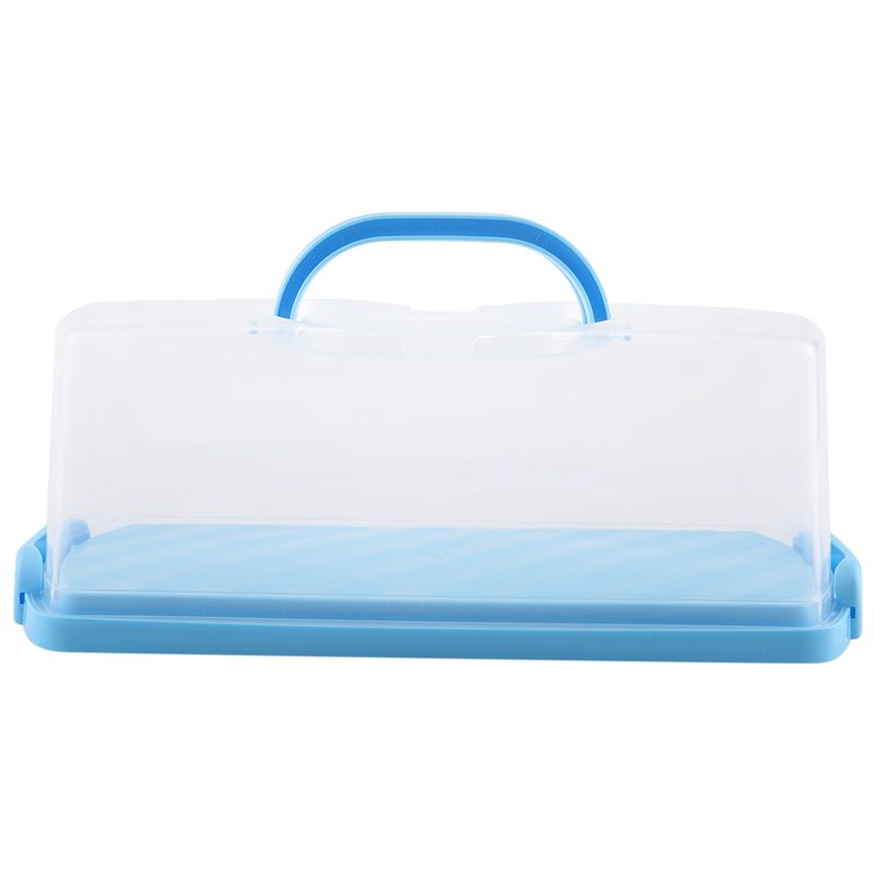 AS63-Taşınabilir Ekmek Kutusu, - Food Storage Containers Plastic Box incelemesi ve fiyatı