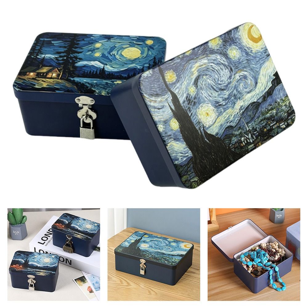 Moda Tarzı Büyük Boy Saklama K - Food Storage With Lock incelemesi ve fiyatı