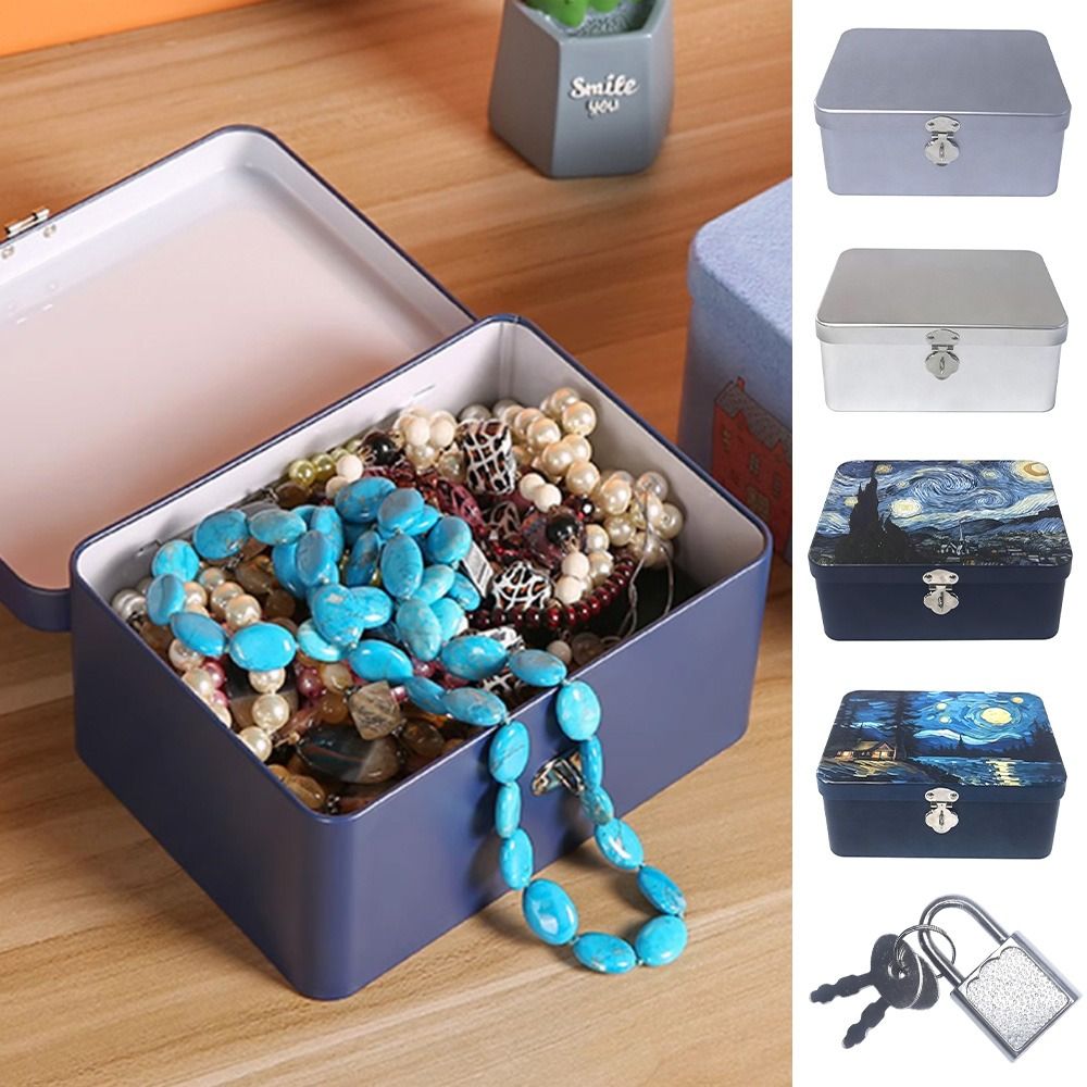 Moda Tarzı Büyük Boy Saklama K - Food Storage With Lock incelemesi ve fiyatı