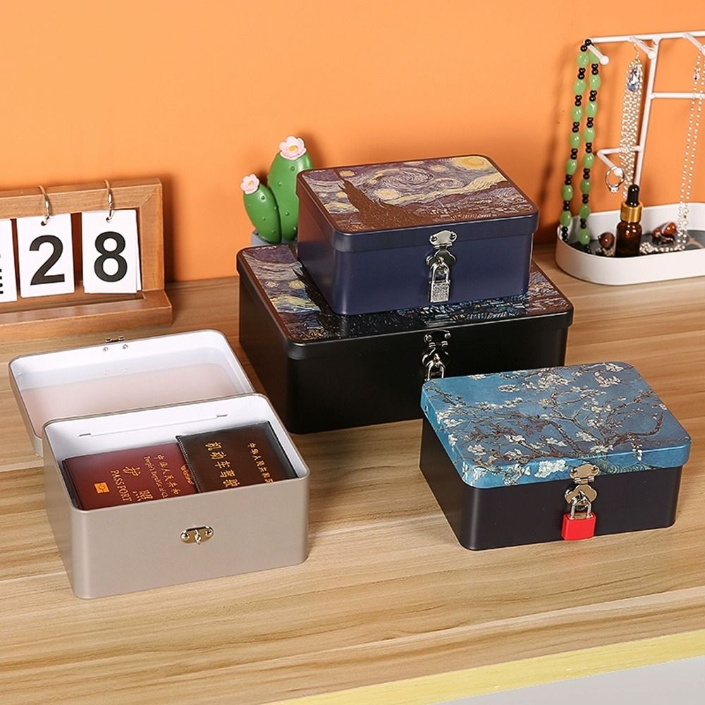 Moda Tarzı Büyük Boy Saklama K - Food Storage With Lock incelemesi ve fiyatı