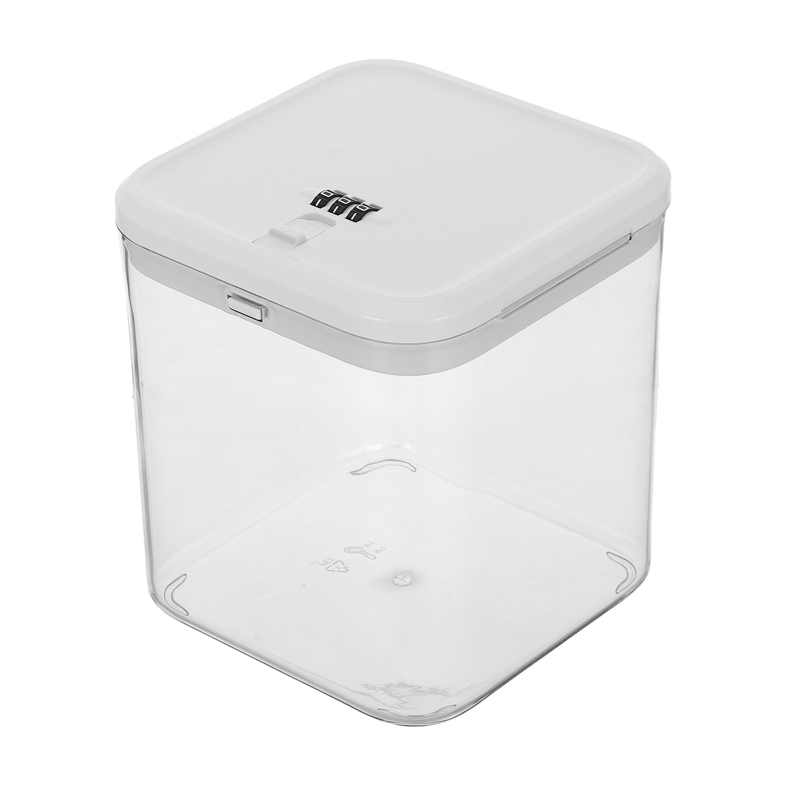 Buzdolabı Yiyecek Saklama için - Food Storage With Lock incelemesi ve fiyatı