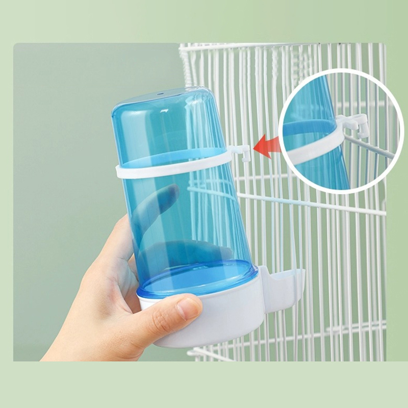 Asılı evcil hayvan besleyici s - Portion Control Container incelemesi ve fiyatı
