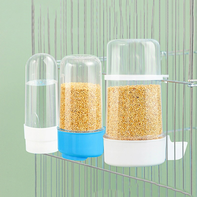 Asılı evcil hayvan besleyici s - Portion Control Container incelemesi ve fiyatı