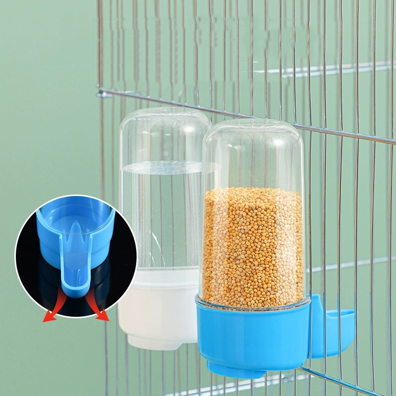 Asılı evcil hayvan besleyici s - Portion Control Container incelemesi ve fiyatı
