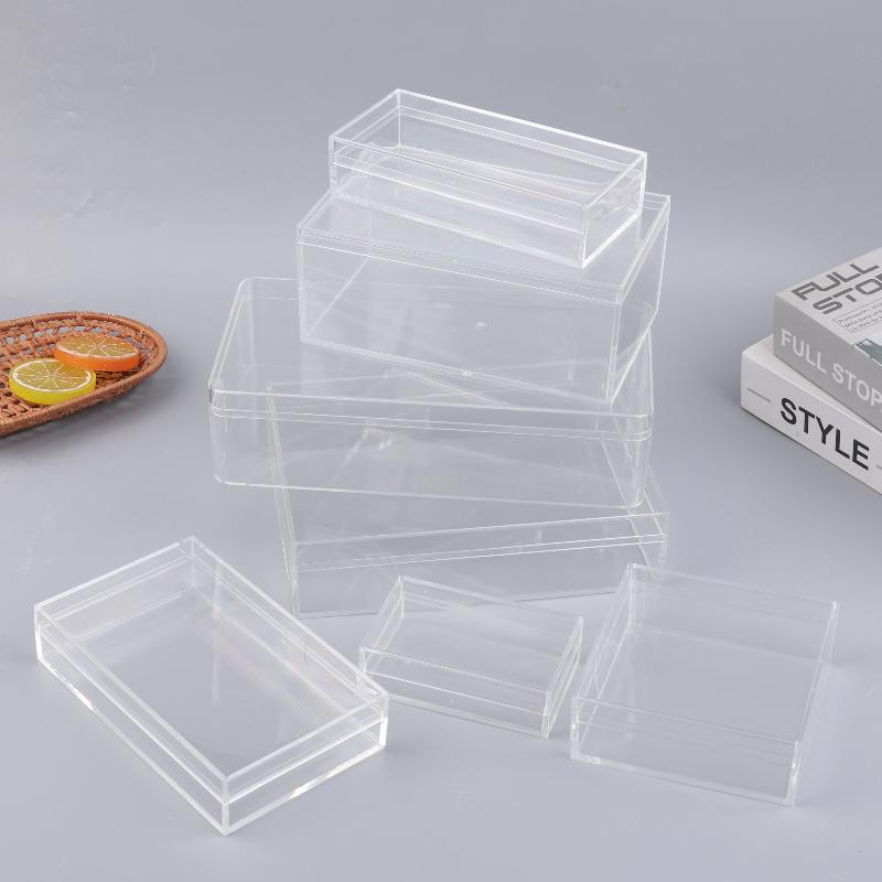 [MOA]Şeffaf Akrilik Kalınlaştı - Food Storage Of Plants incelemesi ve fiyatı