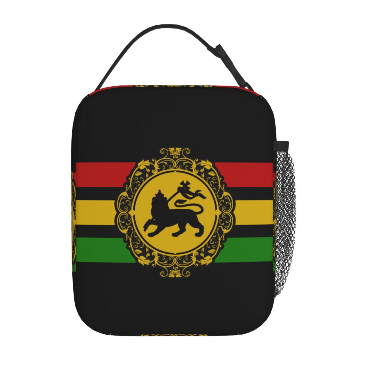 Rasta Aslan, Reggae Müzik, Roo - Food Storage Roots incelemesi ve fiyatı