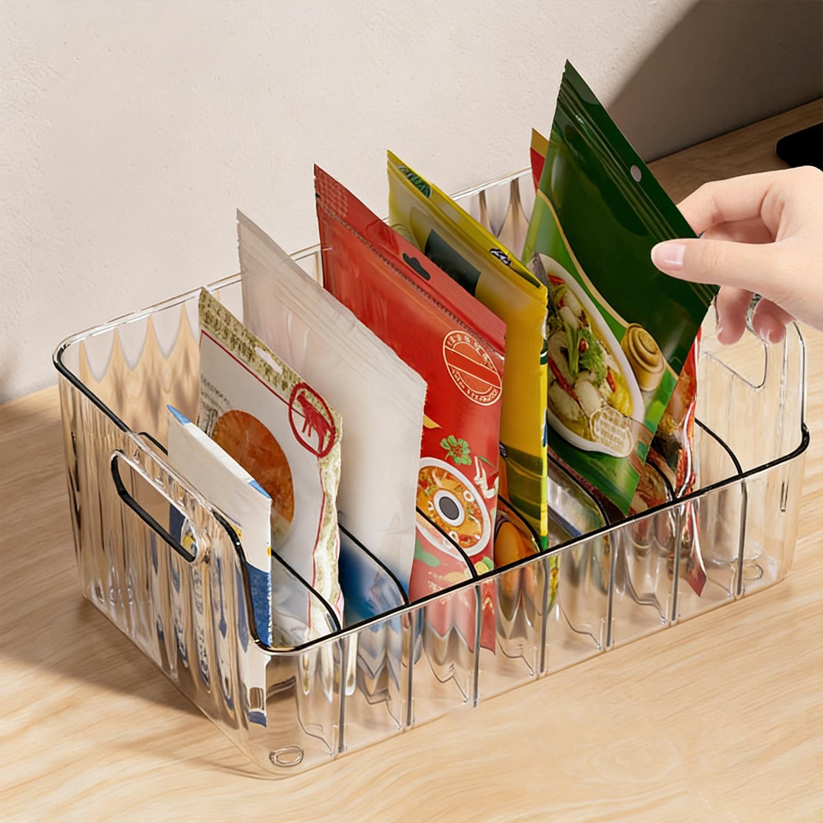 Baharat Paketi Düzenleyici Kay - Food Storage Acrylic Containers incelemesi ve fiyatı