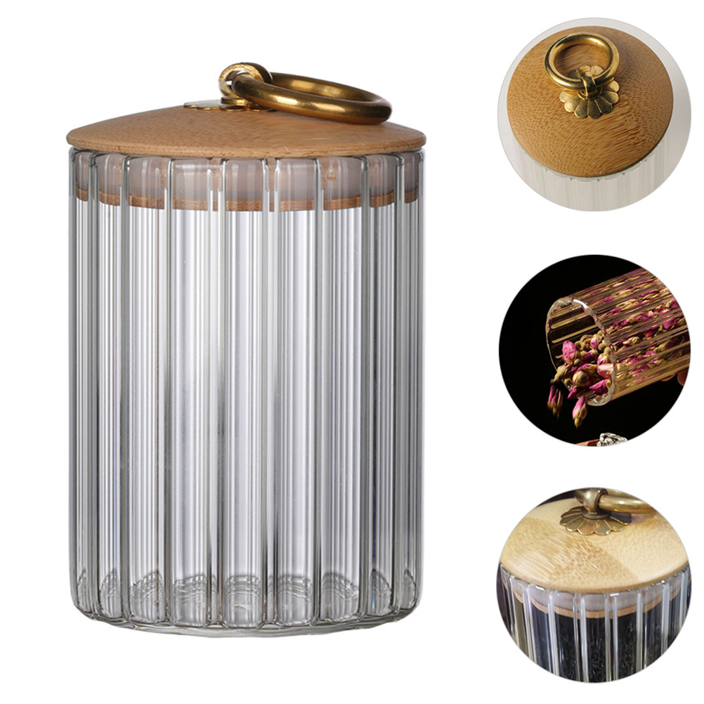 Hava Geçirmez Cam Saklama Kava - Food Storage Glass Jar incelemesi ve fiyatı