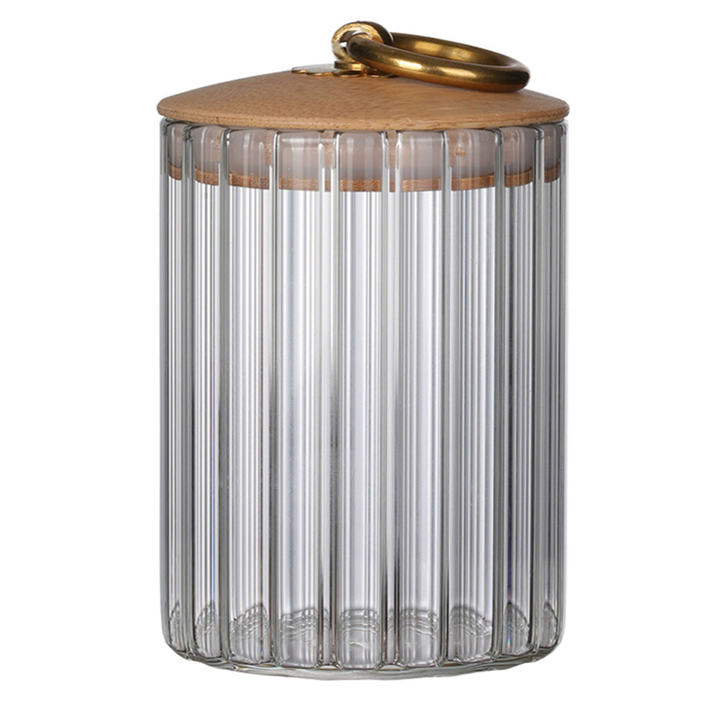Hava Geçirmez Cam Saklama Kava - Food Storage Glass Jar incelemesi ve fiyatı