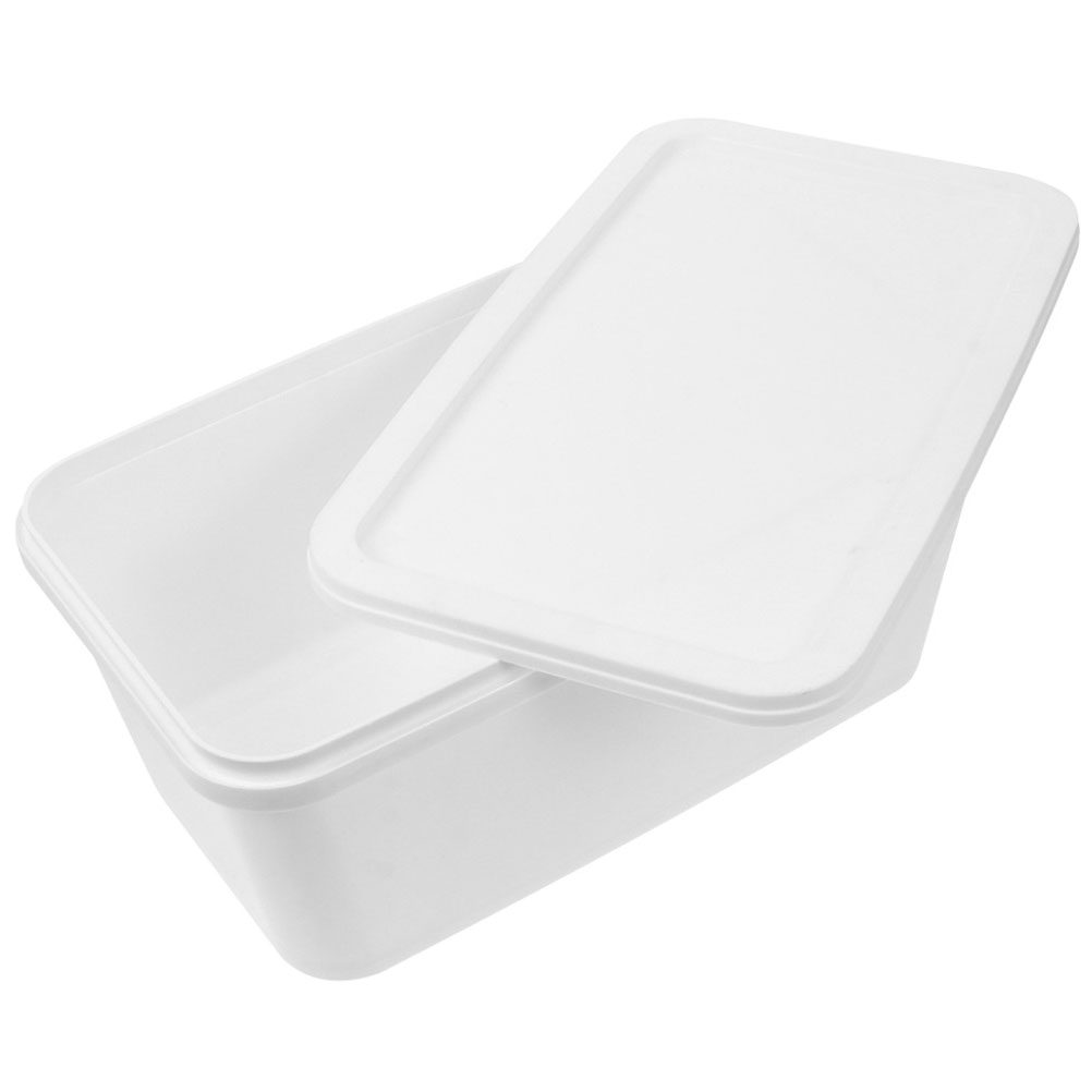 Dondurma Saklama Kutusu 3L Pro - Food Storage Containers Plastic Box incelemesi ve fiyatı