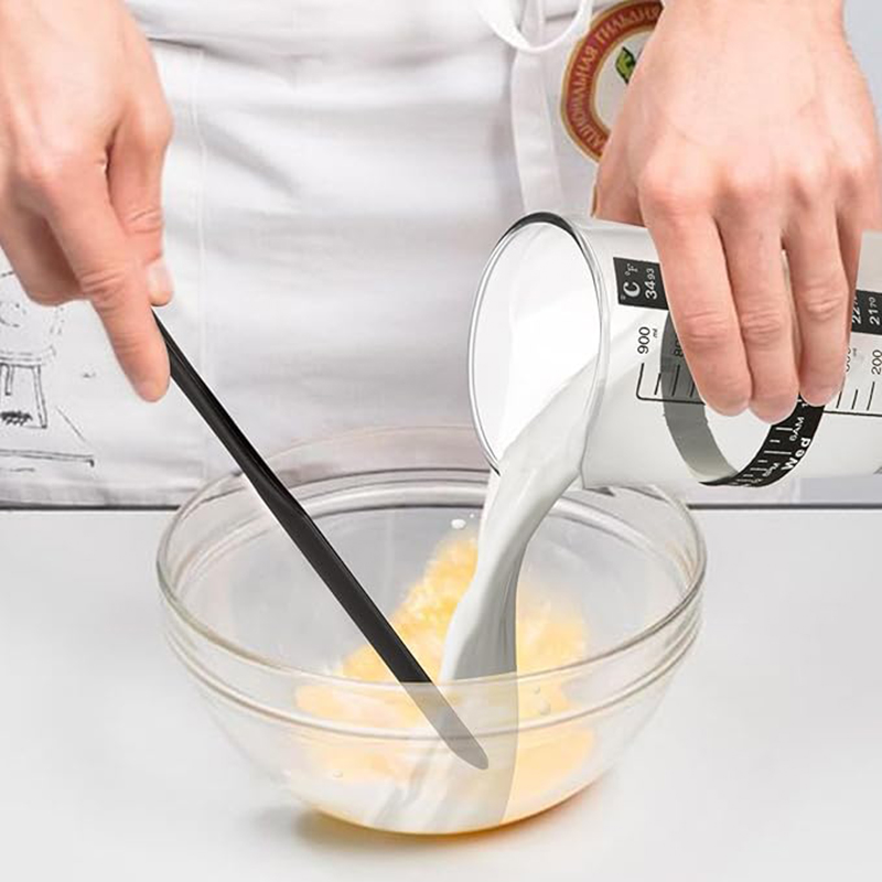 Ekşi Mayalı Ekmek Yapma Seti E - Food Storage Glass Jar incelemesi ve fiyatı