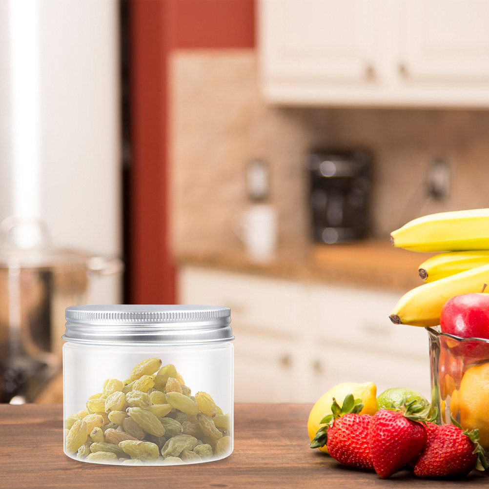 12 Parça Gıda Saklama Kavanoz  - Food Storage Lid incelemesi ve fiyatı