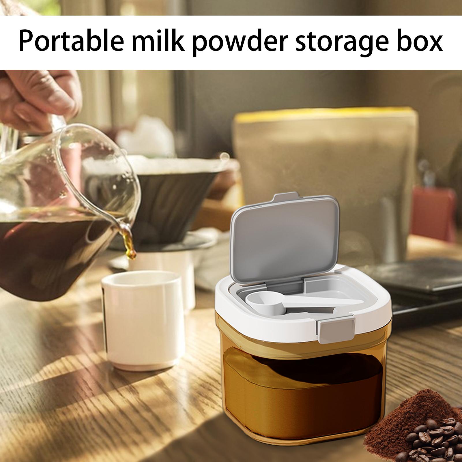Seyahat Formülü Dağıtıcı Mühür - Food Storage Reserve incelemesi ve fiyatı
