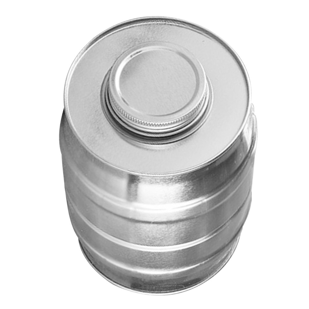 Şarap Fıçısı Şeklinde Teneke K - Food Storage Containers Plastic Box incelemesi ve fiyatı