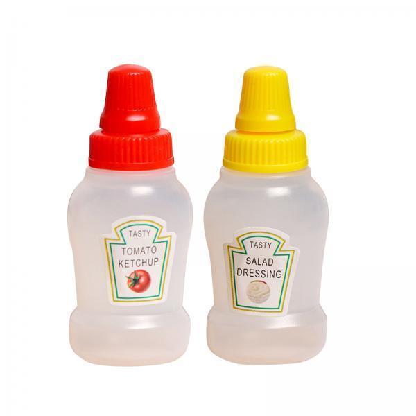Küçük Salata Sosu Şişesi, Seya - Salad Dressing Bottle incelemesi ve fiyatı