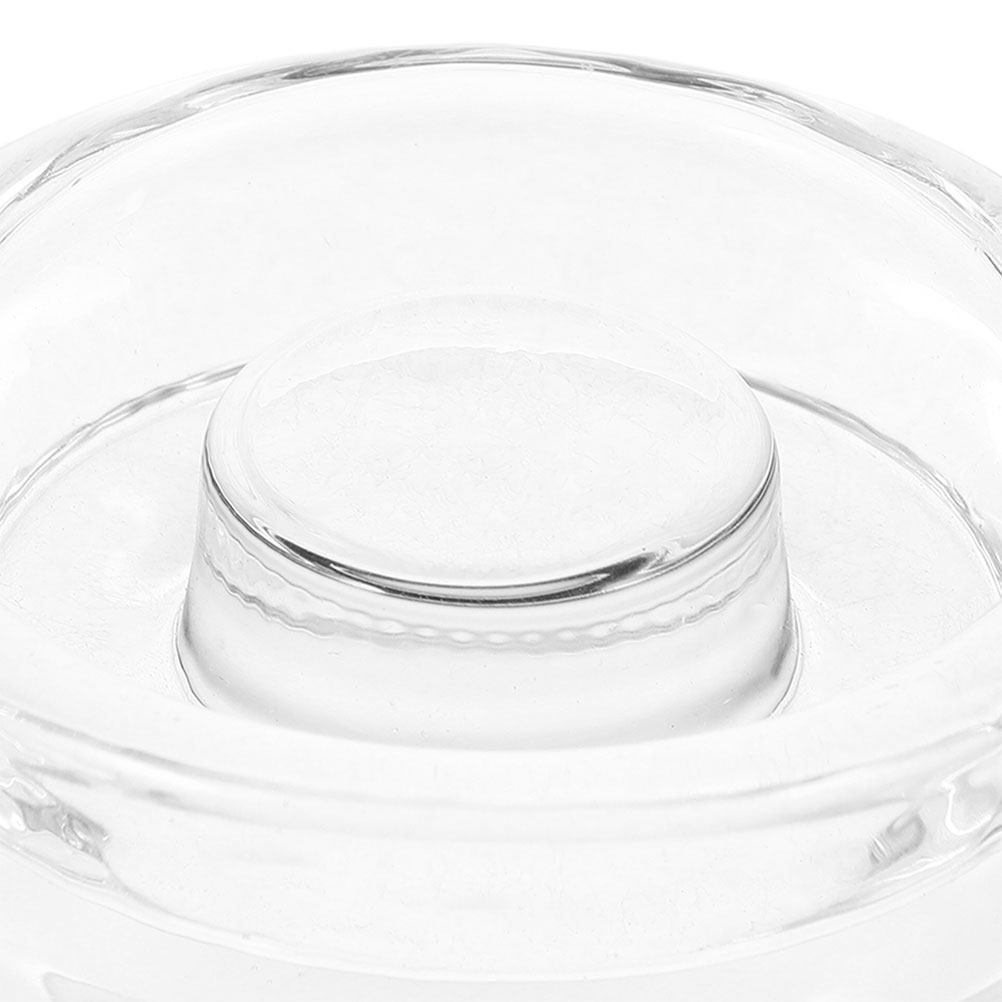 2 adet geniş ağızlı fermantasy - Food Storage Glass Jar incelemesi ve fiyatı