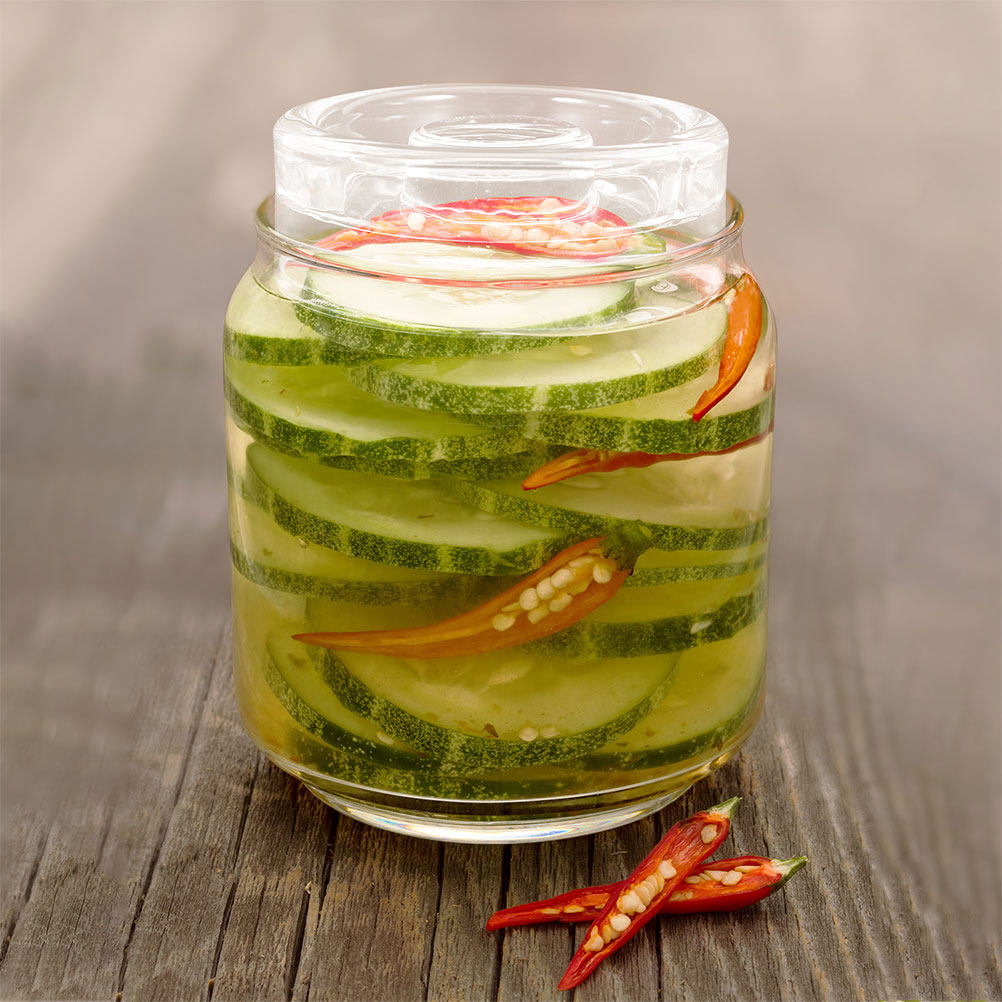 2 adet geniş ağızlı fermantasy - Food Storage Glass Jar incelemesi ve fiyatı