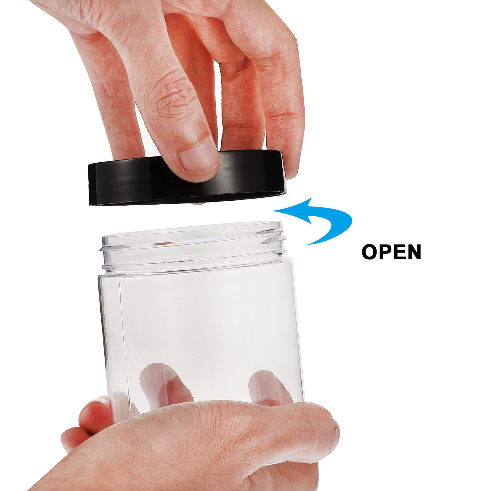12 Adet Yüksek Kaliteli Şeffaf - Food Storage And Containers incelemesi ve fiyatı
