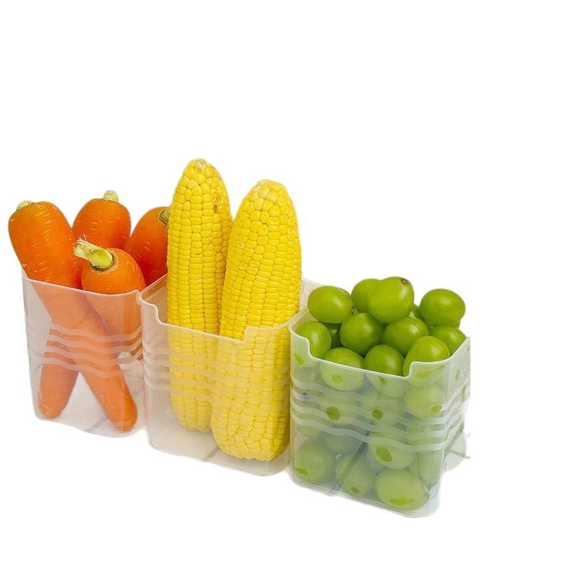 # Şeffaf Buzdolabı Yiyecek Sır - Food Storage Containers Plastic Box incelemesi ve fiyatı