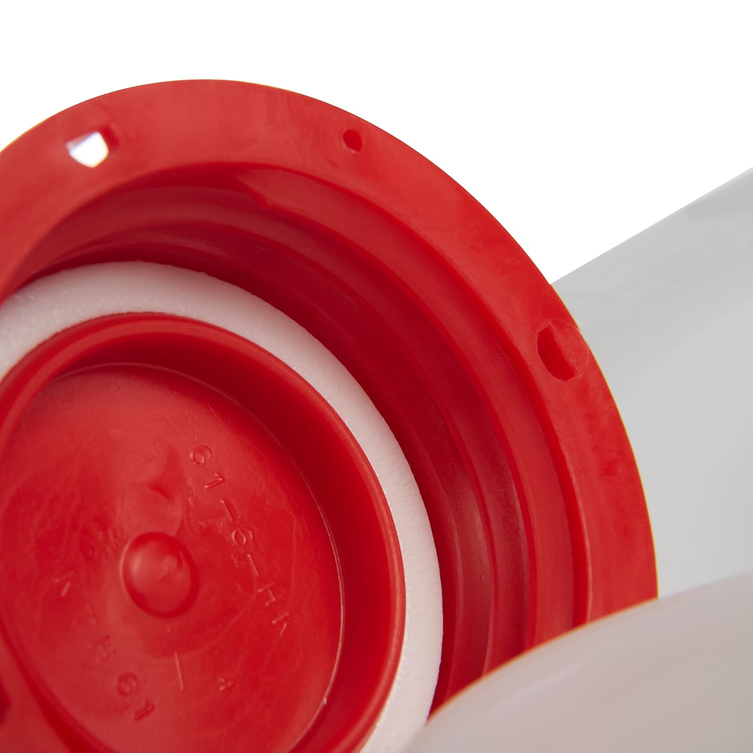 5 Galonluk İstiflenebilir Plas - Food Storage And Containers incelemesi ve fiyatı