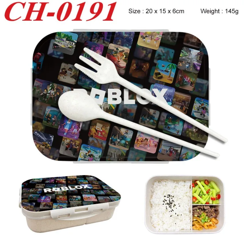 Roblox Bento Öğle Yemeği Kutus - Food Storage And Containers incelemesi ve fiyatı
