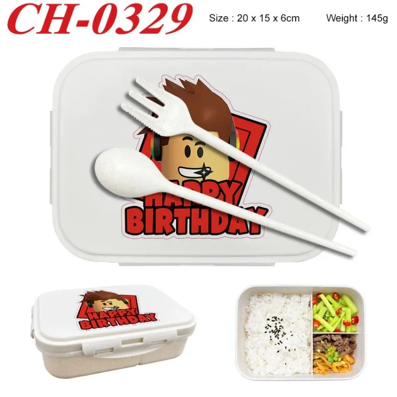 Roblox Bento Öğle Yemeği Kutus - Food Storage And Containers incelemesi ve fiyatı