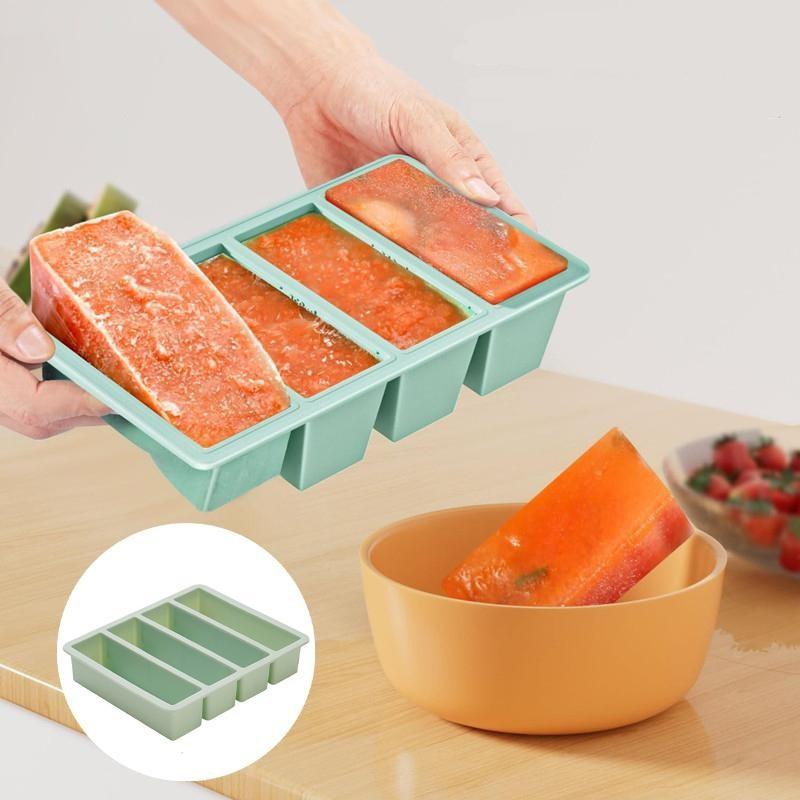 Kapaklı Ekstra Büyük Silikon Y - Food Storage Box Large incelemesi ve fiyatı