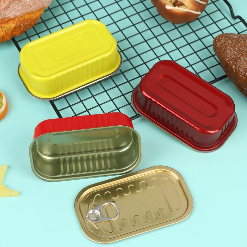 2 adet dikdörtgen Mini mühürlü - Food Storage Lid incelemesi ve fiyatı