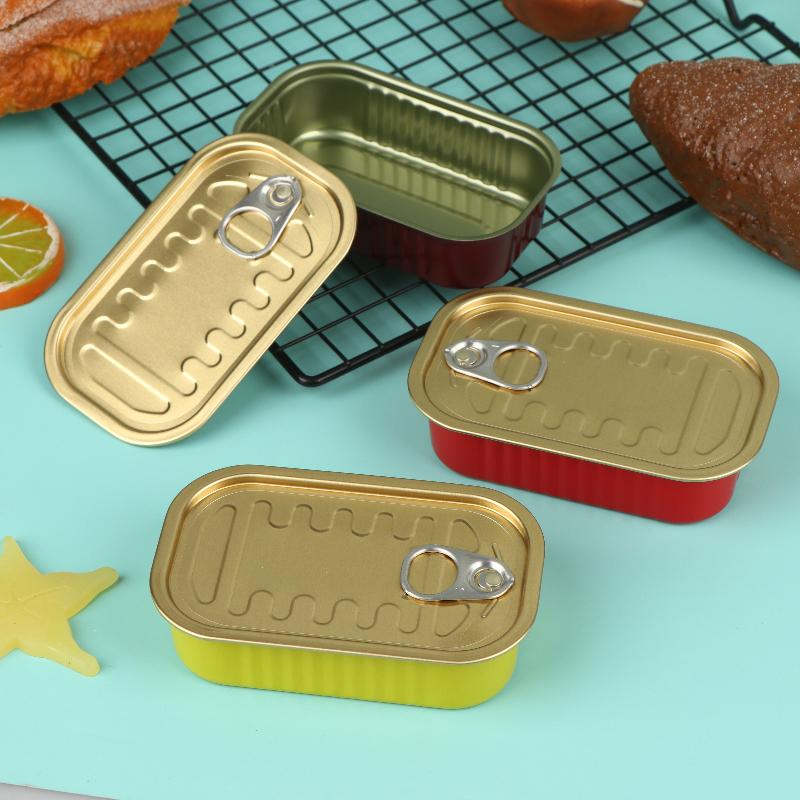 2 adet dikdörtgen Mini mühürlü - Food Storage Lid incelemesi ve fiyatı