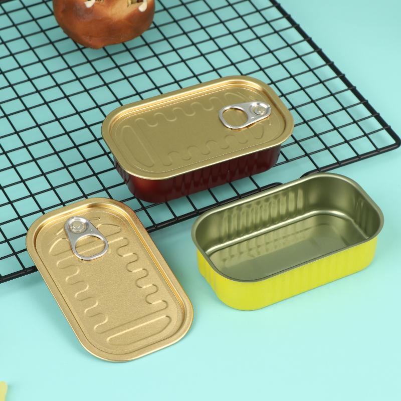 2 adet dikdörtgen Mini mühürlü - Food Storage Lid incelemesi ve fiyatı