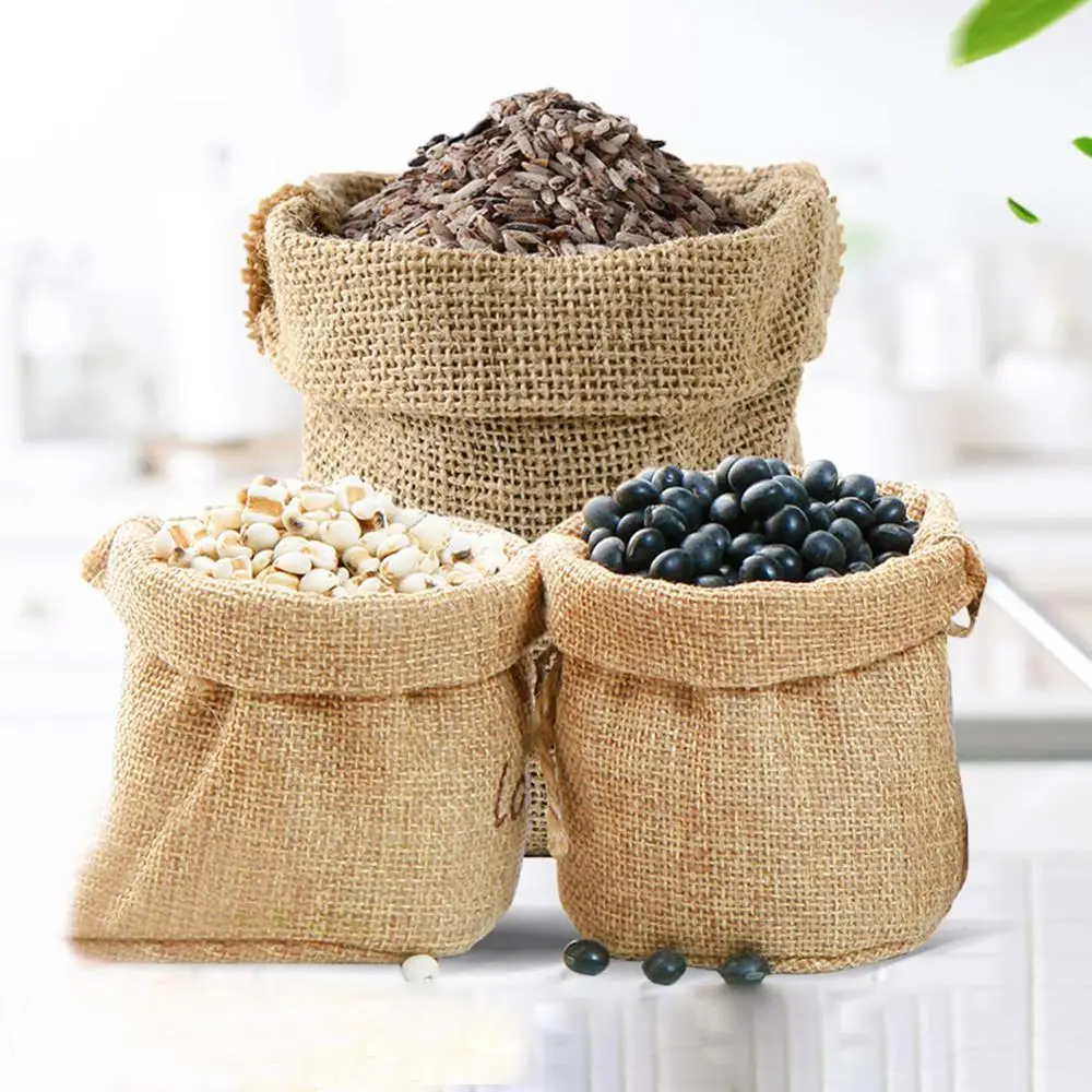 Çuval Bezi Patates Çuvalları J - Food Storage Roots incelemesi ve fiyatı