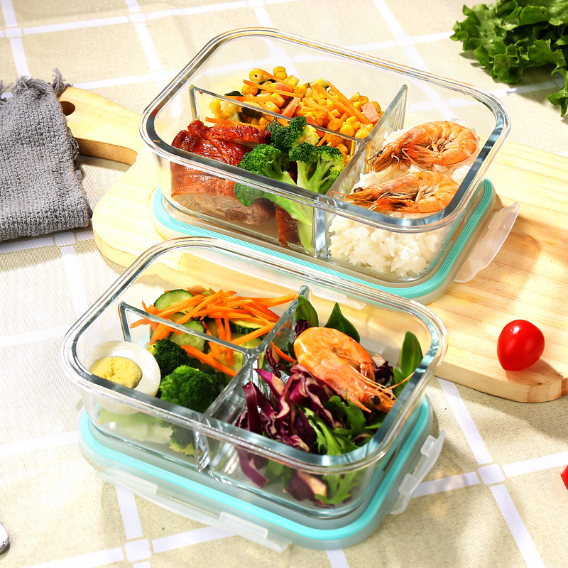 Cam Saklama Kabı yüksek borosi - Food Storage Glass Jar incelemesi ve fiyatı
