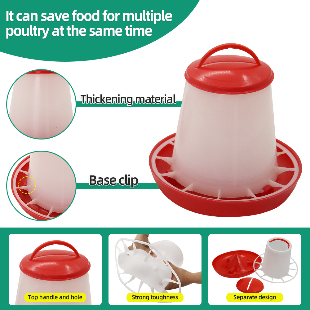 1.5 kg 1.5L Kümes Hayvanları B - Portion Control Container incelemesi ve fiyatı